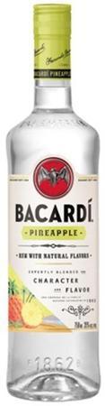 Bacardi Rum Pineapple Online Sale