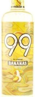 99 Brand Bananas Supply