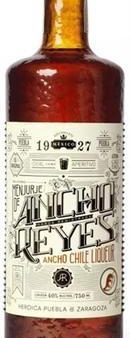 Ancho Reyes Liqueur Ancho Chile Online