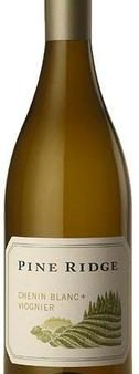 Pine Ridge Chenin Blanc Viognier 2018 on Sale