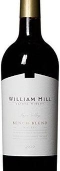 William Hill Bench Blend Napa Valley 2013 Sale