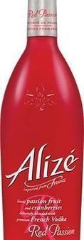 Alize Liqueur Red Passion Fashion