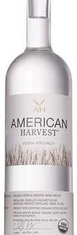 American Harvest Organic Spirit For Cheap