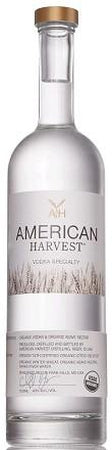 American Harvest Organic Spirit For Cheap