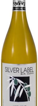 B.R. Cohn Chardonnay Silver Label 2015 For Cheap