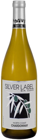 B.R. Cohn Chardonnay Silver Label 2015 For Cheap