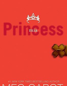 Princess Diaries, Volume IX: Princess MIA, The Sale