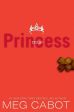 Princess Diaries, Volume IX: Princess MIA, The Sale