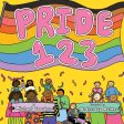 Pride 1 2 3 Online Sale