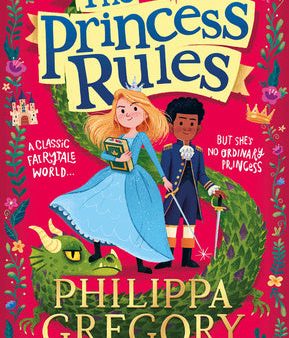 Princess Rules, The Online Hot Sale