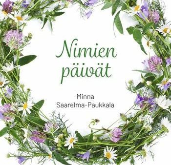 Nimien päivät Supply