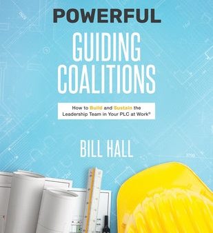 Powerful Guiding Coalitions Online now