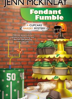 Fondant Fumble Sale