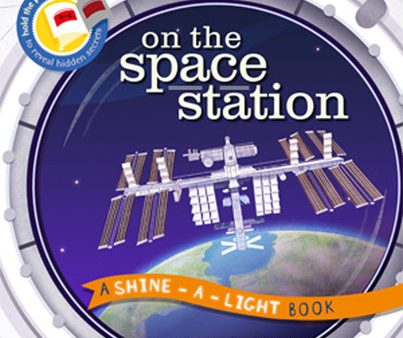 On the Space Station Online now