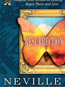 Resurrection: Revised & Updated Edition Fashion