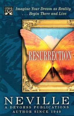 Resurrection: Revised & Updated Edition Fashion