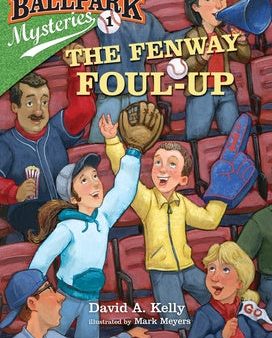 Fenway Foul-Up, The Online now