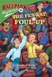 Fenway Foul-Up, The Online now