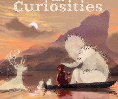 Curiosities, The Online Hot Sale