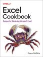 Excel Cookbook: Recipes for Mastering Microsoft Excel on Sale