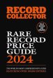 Rare Record Price Guide 2024, The Discount