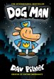 Dog Man: A Graphic Novel (Dog Man #1): From the Creator of Captain Underpants: Volume 1 Online Hot Sale