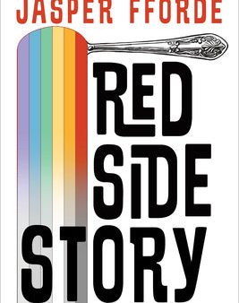 Red Side Story Supply