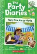 Fairy-Tale Puppy Picnic: A Branches Book (the Party Diaries #4) For Cheap