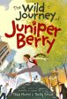 Wild Journey of Juniper Berry, The on Sale