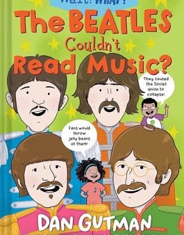 Beatles Couldn t Read Music?, The Online