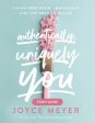 Authentically, Uniquely You: Living Free from Comparison and the Need to Please Online Sale