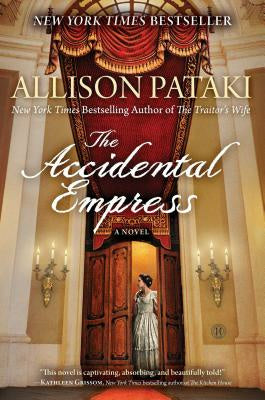 Accidental Empress, The Hot on Sale