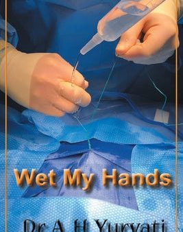 Wet My Hands For Sale