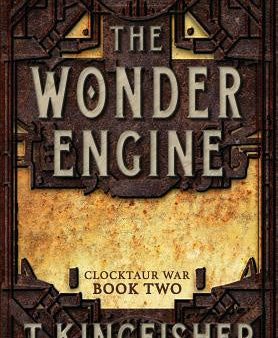 Wonder Engine, The on Sale