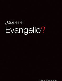 What Is the Gospel? (Spanish) (25-Pack) on Sale