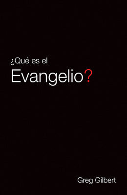 What Is the Gospel? (Spanish) (25-Pack) on Sale