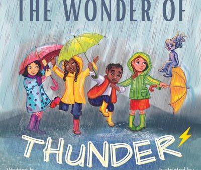 Wonder Of Thunder: Lessons From A Thunderstorm, The Online Hot Sale