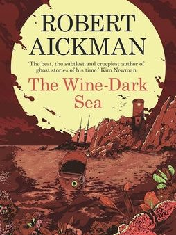 Wine-Dark Sea, The Online now