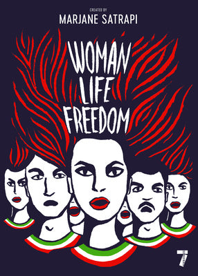 Woman, Life, Freedom Fashion