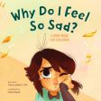 Why Do I Feel So Sad?: A Grief Book for Children Sale