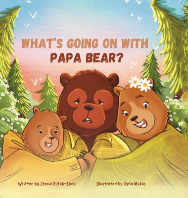 What s Going On with Papa Bear? Sale