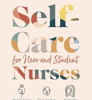 WORKBOOK for Self-Care for New and Student Nurses Online