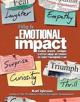 Writing for Emotional Impact Supply