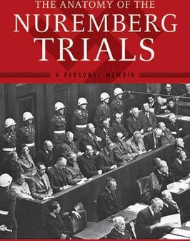 Anatomy of the Nuremberg Trials: A Personal Memoir, The Sale