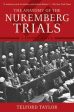 Anatomy of the Nuremberg Trials: A Personal Memoir, The Sale