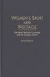 Women s Sport and Spectacle: Gendered Television Coverage and the Olympic Games Discount