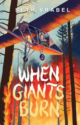 When Giants Burn on Sale