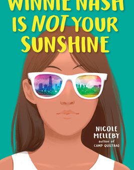 Winnie Nash Is Not Your Sunshine Online