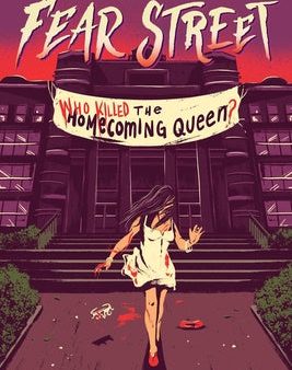 Who Killed the Homecoming Queen? Fashion