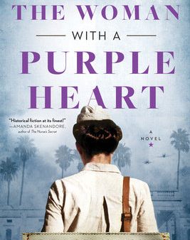 Woman with a Purple Heart, The Cheap